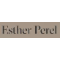 Esther Perel